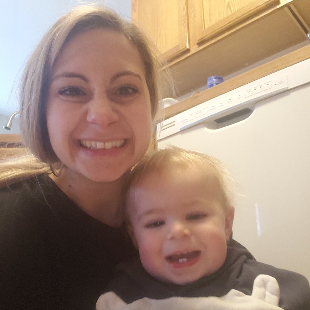 Meet your Posher, Alexandra